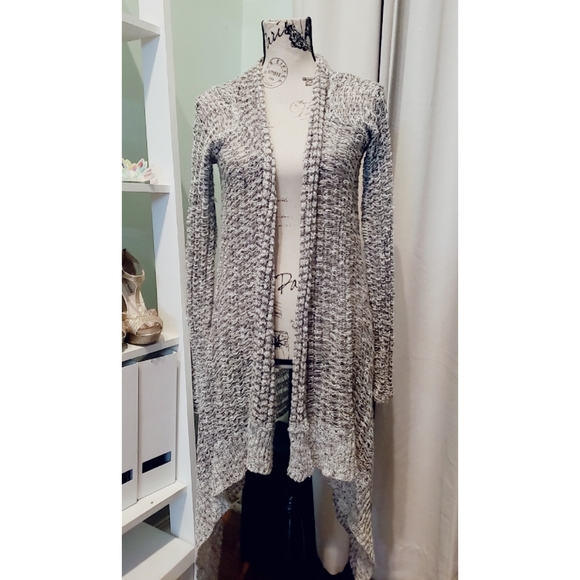 Hollister Tops - Hollister Cardigan